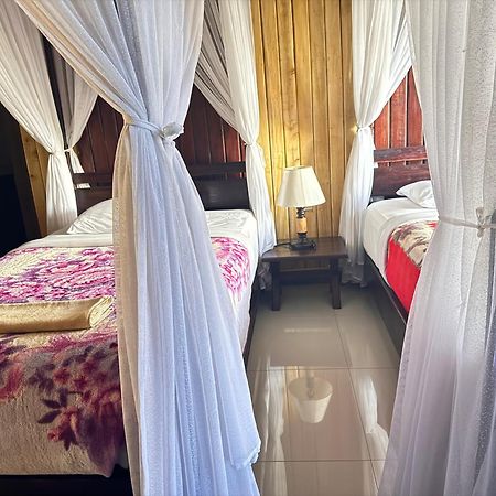 Puri Alam Bali Ξενοδοχείο Munduk Εξωτερικό φωτογραφία