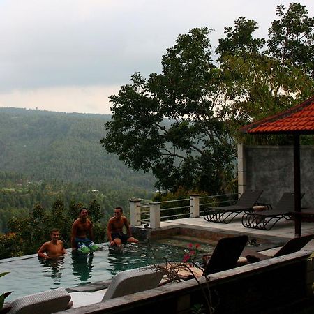 Puri Alam Bali Ξενοδοχείο Munduk Εξωτερικό φωτογραφία