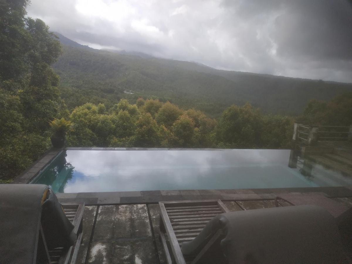 Puri Alam Bali Ξενοδοχείο Munduk Εξωτερικό φωτογραφία