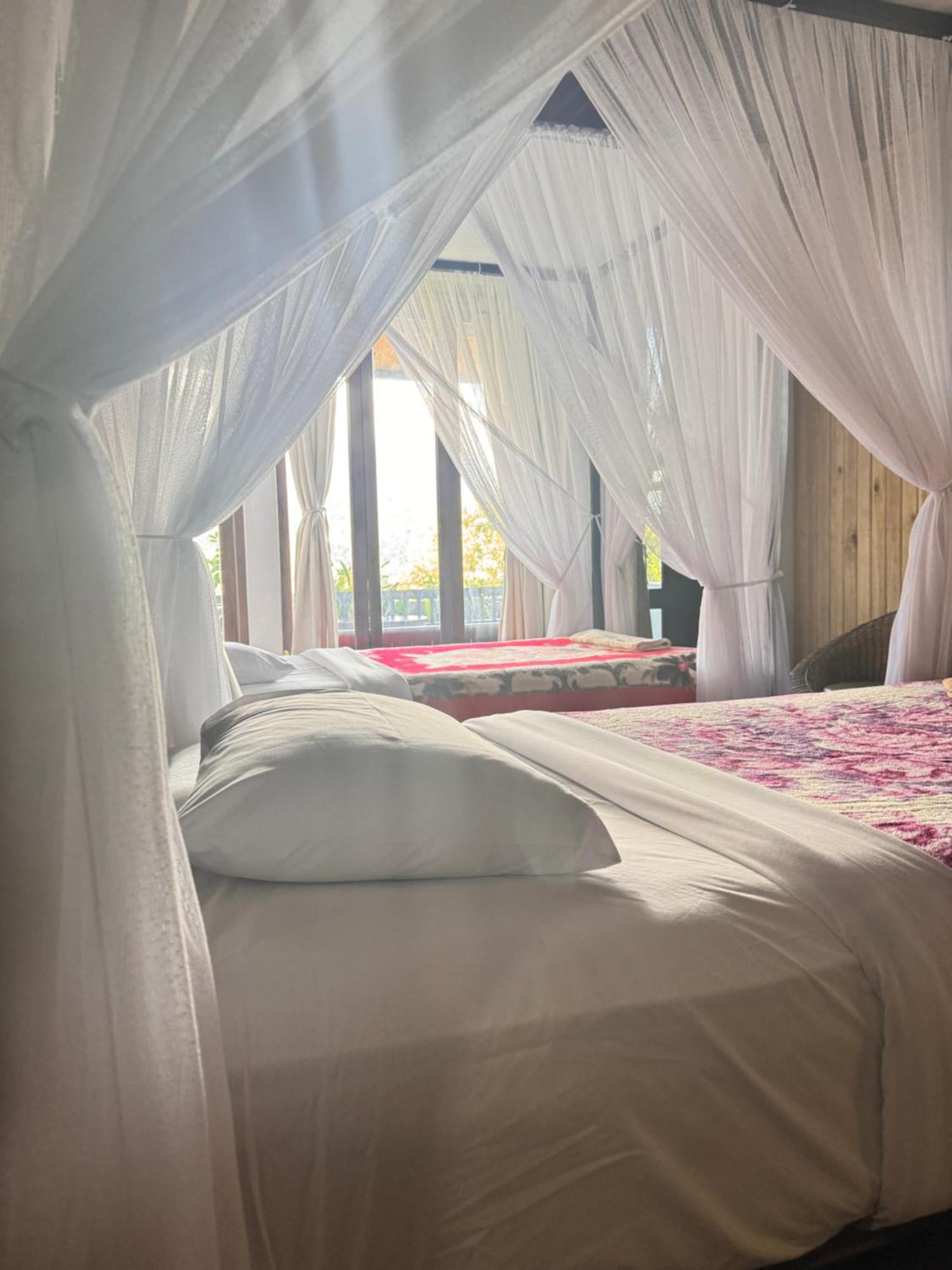 Puri Alam Bali Ξενοδοχείο Munduk Εξωτερικό φωτογραφία