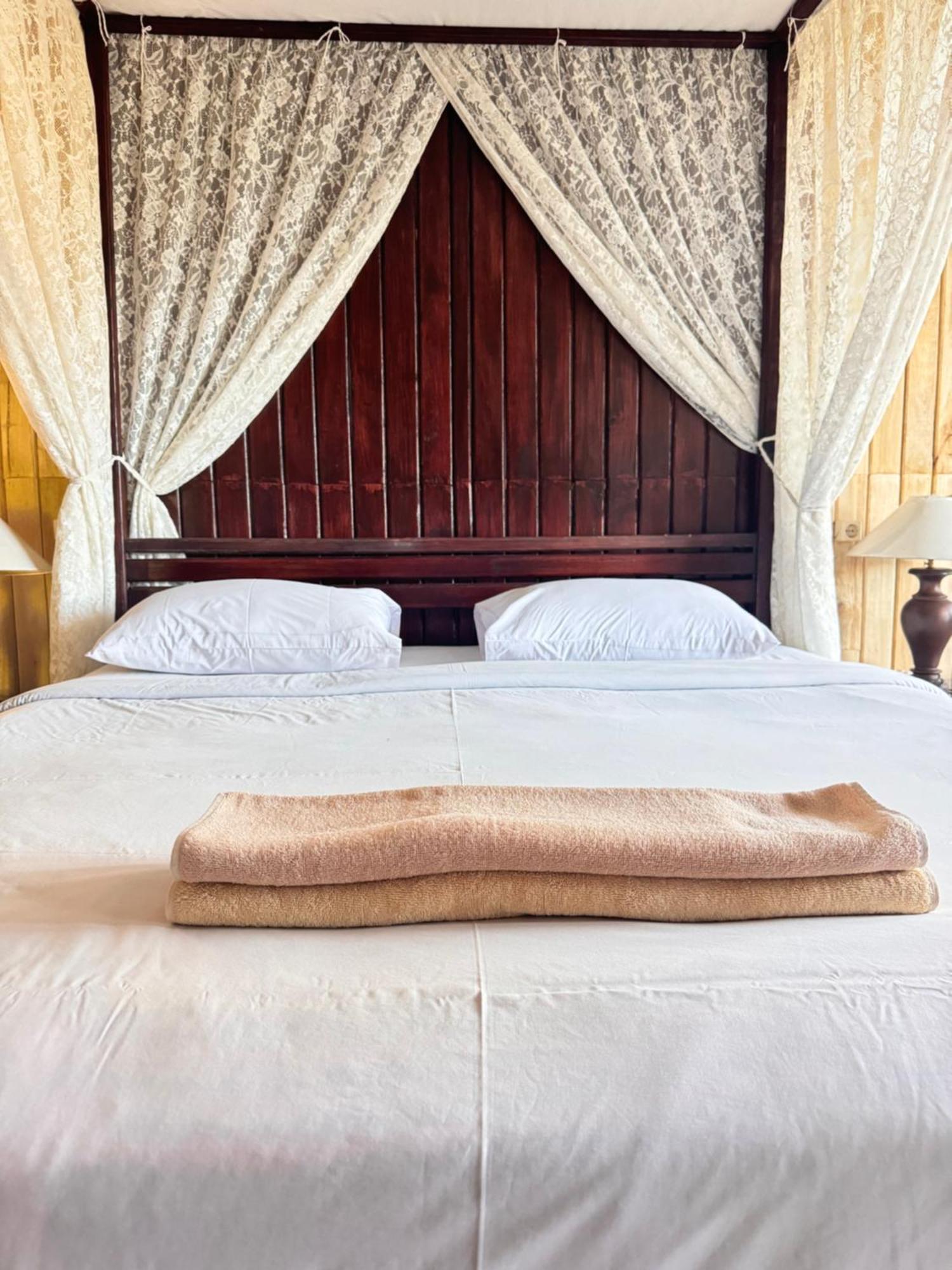 Puri Alam Bali Ξενοδοχείο Munduk Εξωτερικό φωτογραφία