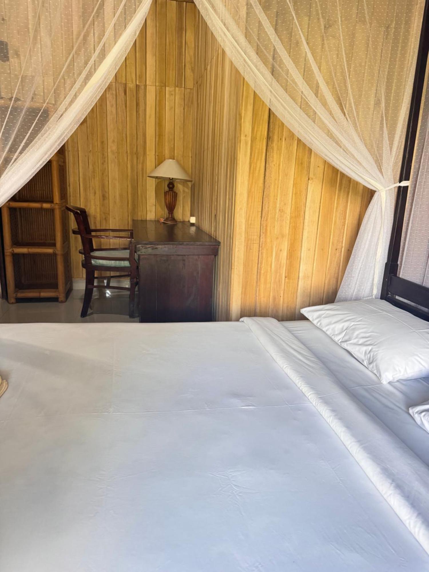 Puri Alam Bali Ξενοδοχείο Munduk Εξωτερικό φωτογραφία