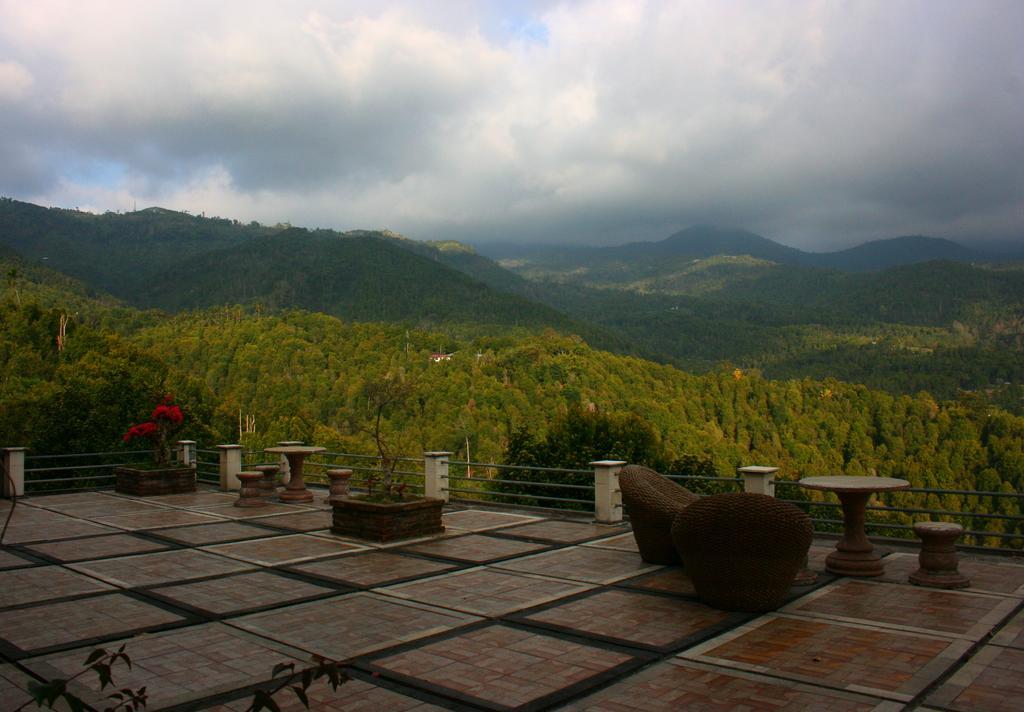 Puri Alam Bali Ξενοδοχείο Munduk Εξωτερικό φωτογραφία
