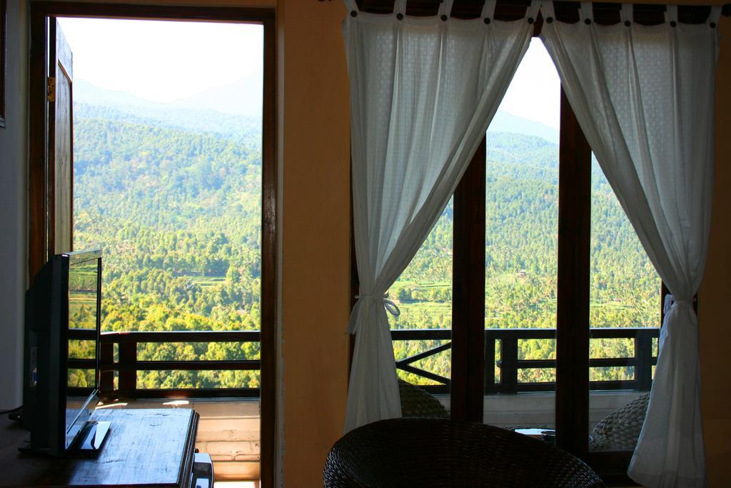 Puri Alam Bali Ξενοδοχείο Munduk Εξωτερικό φωτογραφία