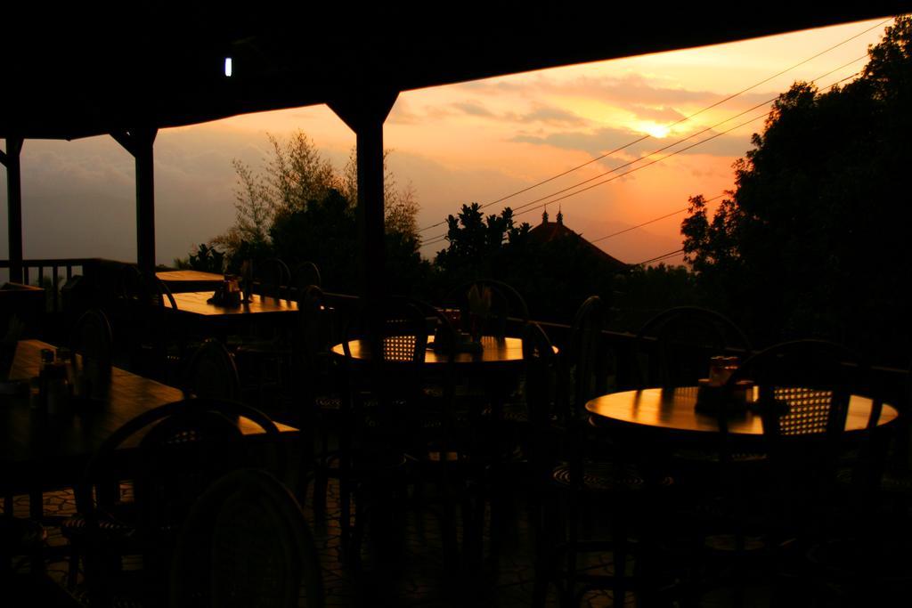 Puri Alam Bali Ξενοδοχείο Munduk Εξωτερικό φωτογραφία