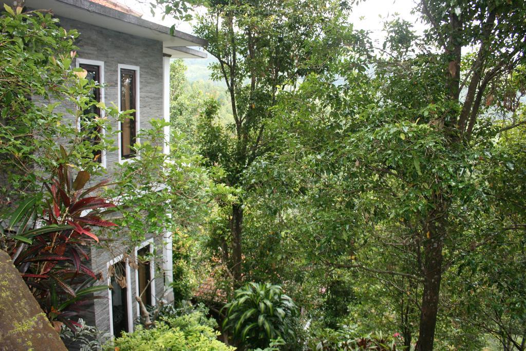 Puri Alam Bali Ξενοδοχείο Munduk Εξωτερικό φωτογραφία