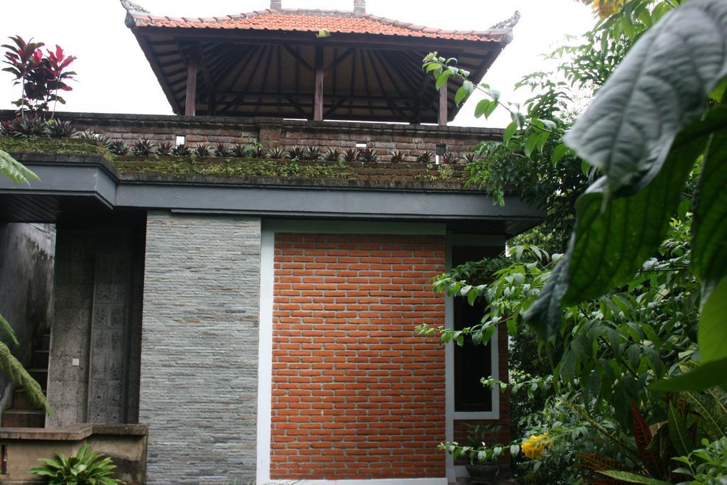 Puri Alam Bali Ξενοδοχείο Munduk Εξωτερικό φωτογραφία