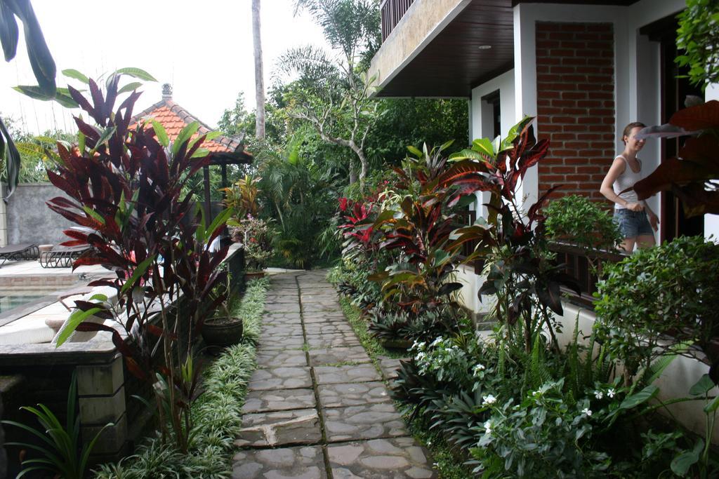 Puri Alam Bali Ξενοδοχείο Munduk Εξωτερικό φωτογραφία