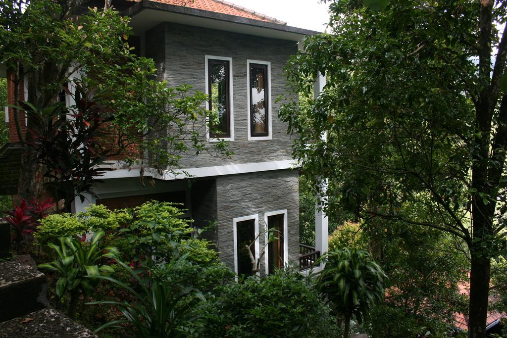 Puri Alam Bali Ξενοδοχείο Munduk Εξωτερικό φωτογραφία