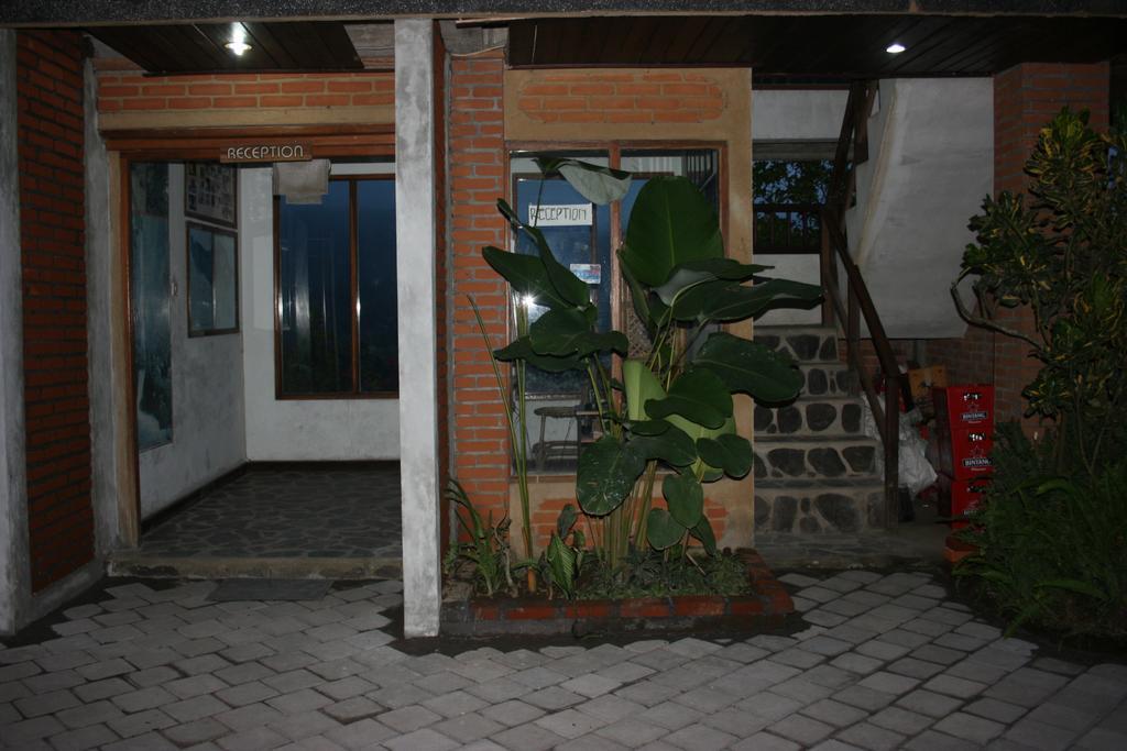 Puri Alam Bali Ξενοδοχείο Munduk Εξωτερικό φωτογραφία