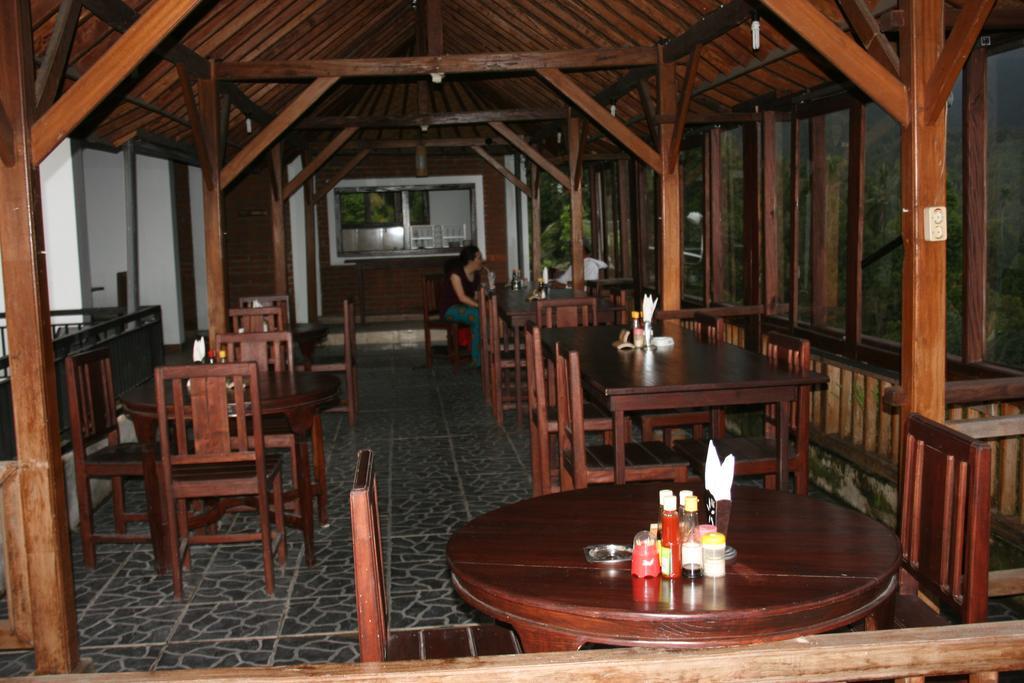 Puri Alam Bali Ξενοδοχείο Munduk Εξωτερικό φωτογραφία