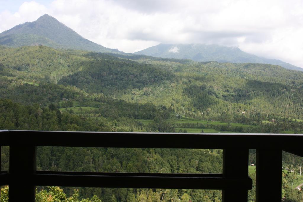 Puri Alam Bali Ξενοδοχείο Munduk Εξωτερικό φωτογραφία