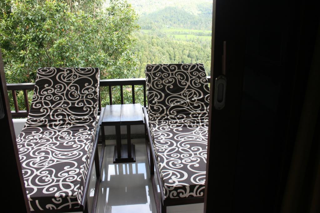 Puri Alam Bali Ξενοδοχείο Munduk Εξωτερικό φωτογραφία