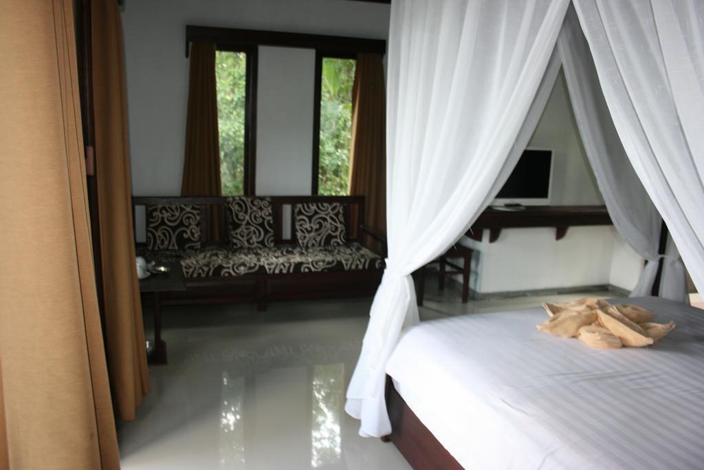 Puri Alam Bali Ξενοδοχείο Munduk Εξωτερικό φωτογραφία