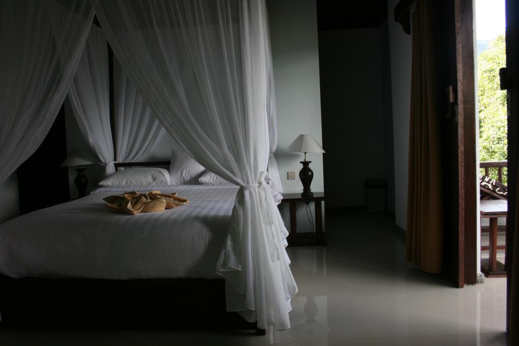 Puri Alam Bali Ξενοδοχείο Munduk Εξωτερικό φωτογραφία