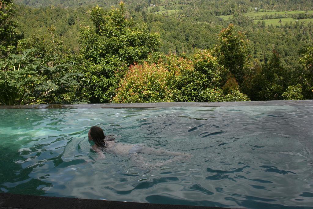 Puri Alam Bali Ξενοδοχείο Munduk Εξωτερικό φωτογραφία