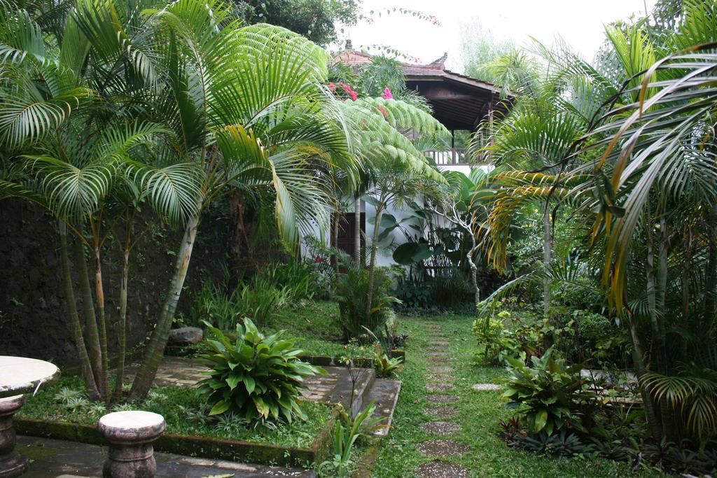 Puri Alam Bali Ξενοδοχείο Munduk Εξωτερικό φωτογραφία