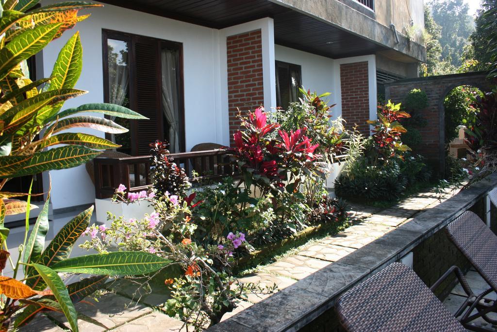 Puri Alam Bali Ξενοδοχείο Munduk Εξωτερικό φωτογραφία