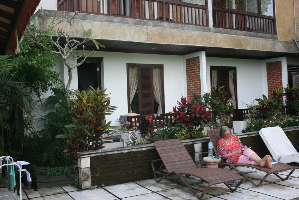 Puri Alam Bali Ξενοδοχείο Munduk Εξωτερικό φωτογραφία